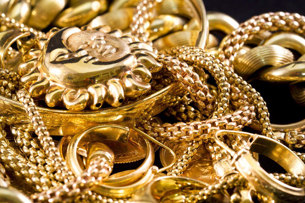 Buy gold in tehran online